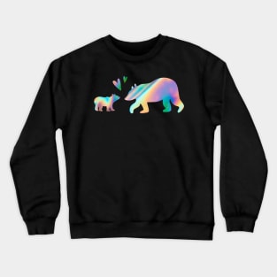 Cool Mom Crewneck Sweatshirt